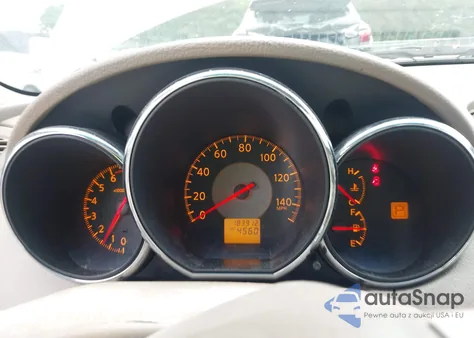 2005 Nissan Altima 2.5 S из США, поврежденный, VIN 1N4AL11D75C287173